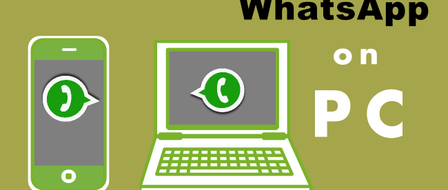 How to use WhatsApp on PC - Featured Image