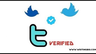 How to get your Twitter account verified- featured image