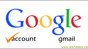 Create Google Account without Gmail - Featured Image