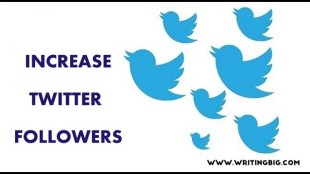 How to increase your Twitter followers- featured image
