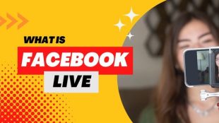 How does Facebook Live work?